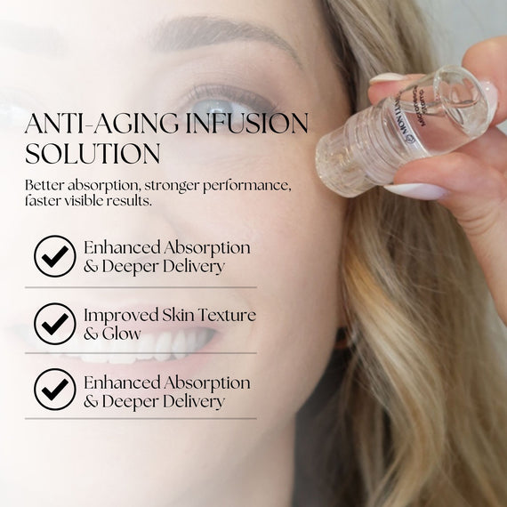 Anti Aging Infusion Solution image-4