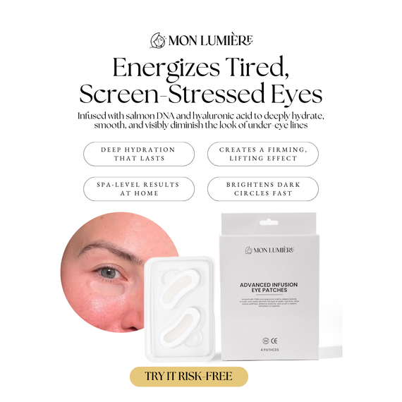 Advanced Infusion Eye Patches image-5