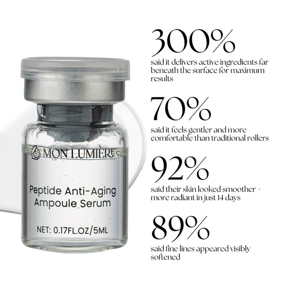Anti Aging Infusion Solution image-5