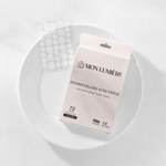 Hydrocolloid Acne Patch