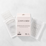 Hydrocolloid Acne Patch