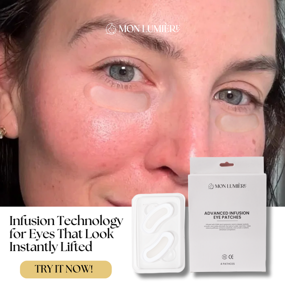 Advanced Infusion Eye Patches image-4