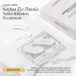 Advanced Infusion Eye Patches
