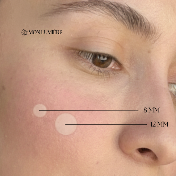 Hydrocolloid Acne Patch image-9