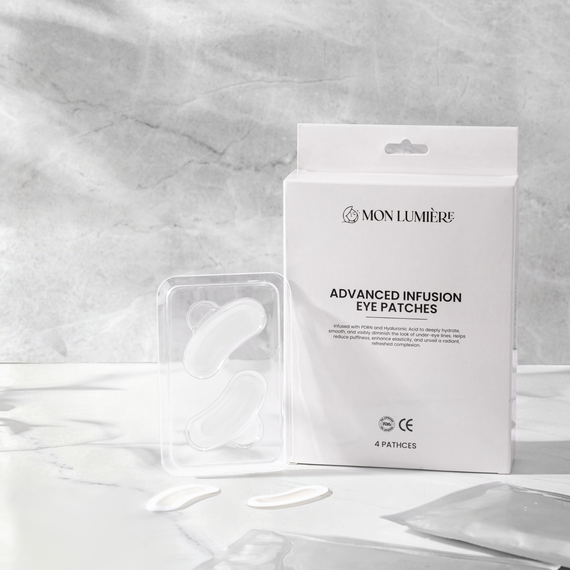 Advanced Infusion Eye Patches image-6