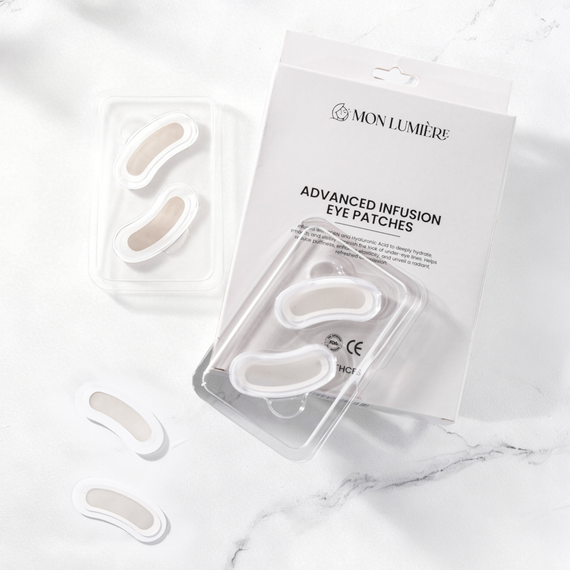 Advanced Infusion Eye Patches image-8
