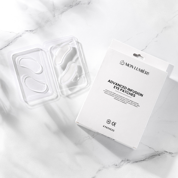 Advanced Infusion Eye Patches image-2