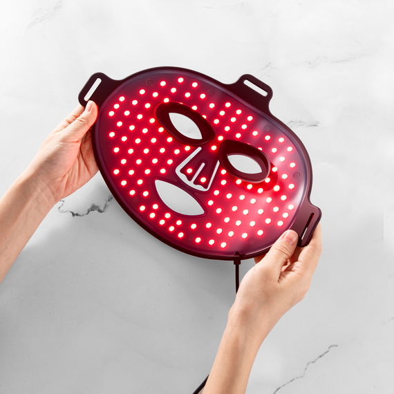 LED Therapy Facial Mask image-3