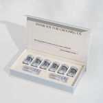 3-month supply of the Mon Lumiere product