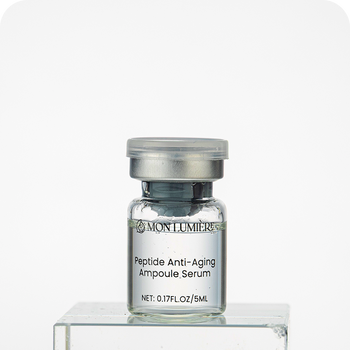 High-Potency Serums